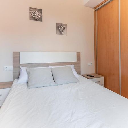 Vivienda Teruel Mudejar Apartment Exterior photo