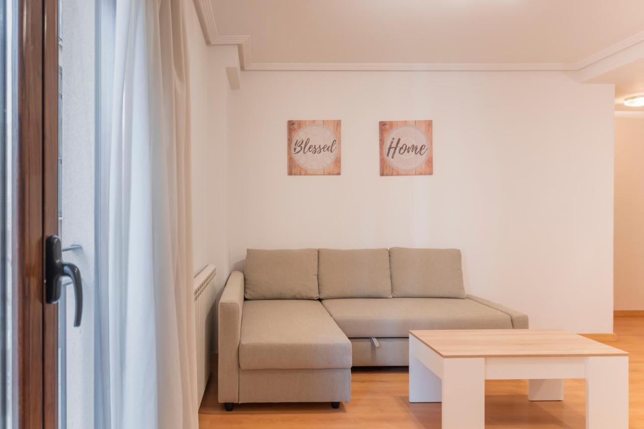 Vivienda Teruel Mudejar Apartment Exterior photo