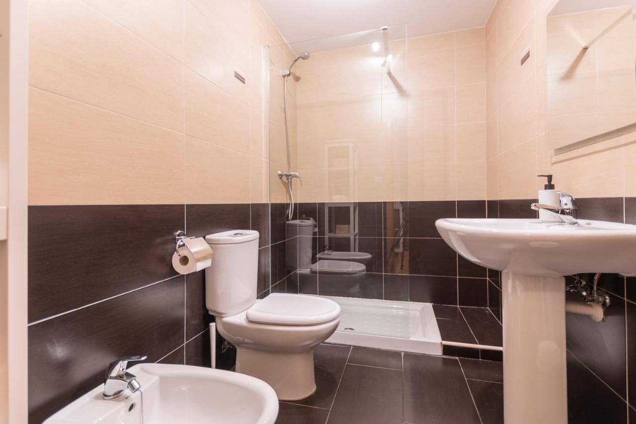 Vivienda Teruel Mudejar Apartment Exterior photo