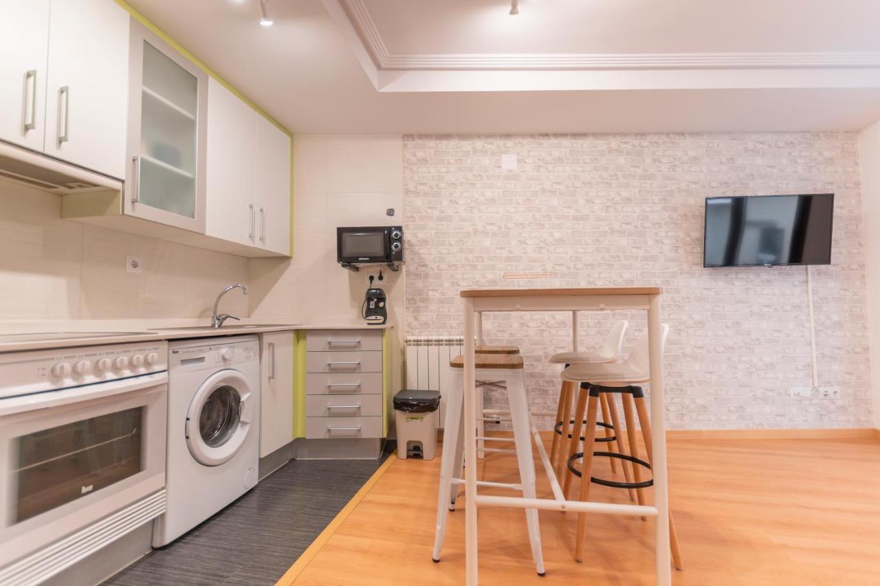 Vivienda Teruel Mudejar Apartment Exterior photo