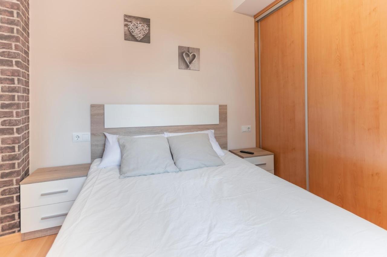 Vivienda Teruel Mudejar Apartment Exterior photo